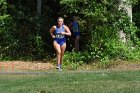 Wheaton WXC vs Babson  Wheaton College Women’s Cross Country vs Babson College. - Photo By: KEITH NORDSTROM : Wheaton, XC